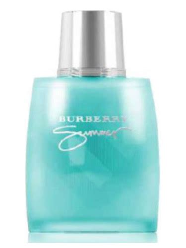 Burberry Summer for Men 2013 Burberry pour homme 